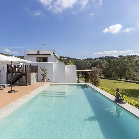 Ivy - San Carlos Villa *