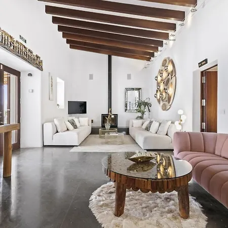 Villa Ivy - San Carlos Santa Eularia des Riu