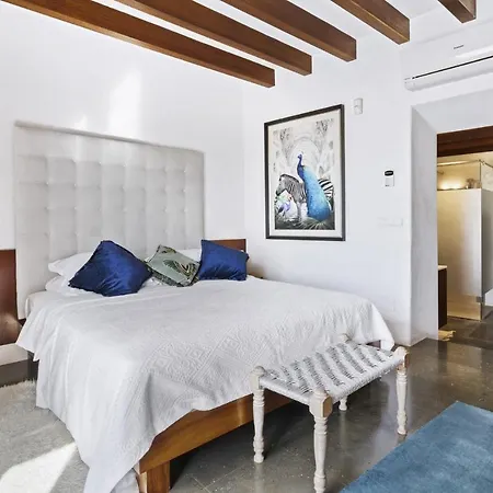 Ivy - San Carlos Villa *