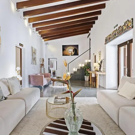 Villa Ivy - San Carlos