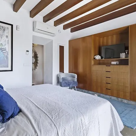 Villa Ivy - San Carlos Santa Eularia des Riu