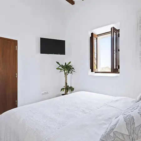 Villa Ivy - San Carlos Santa Eularia des Riu