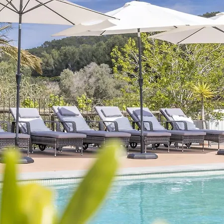 Villa Ivy - San Carlos Santa Eularia des Riu
