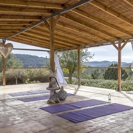 Villa Ivy - San Carlos Santa Eularia des Riu