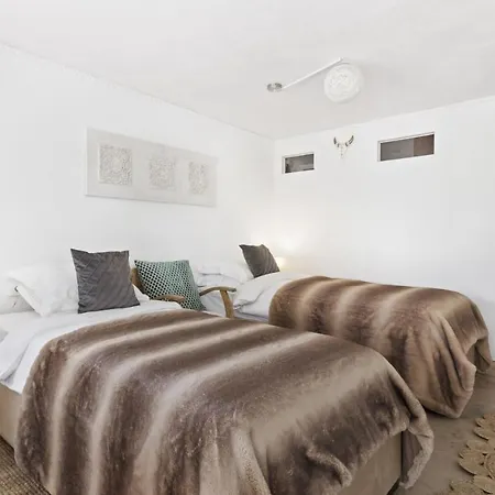Villa Ivy - San Carlos Santa Eularia des Riu