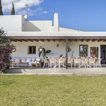 Ivy - San Carlos Villa