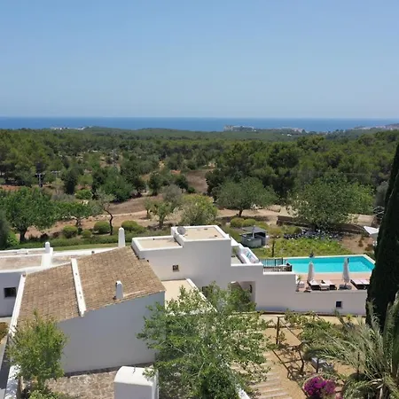 Ivy - San Carlos Villa